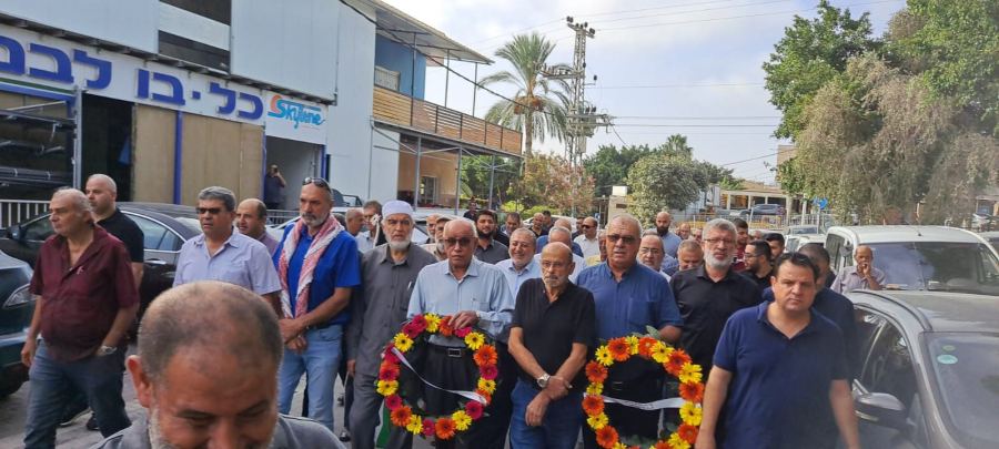 انطلاق فعاليات إحياء هبة القدس والأقصى الـ 22